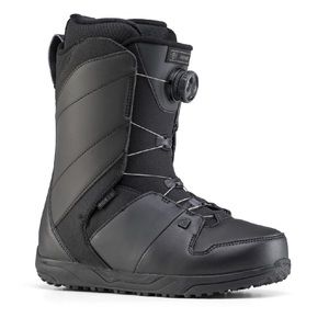 Ride Anthem Snowboard Boot Men's boa